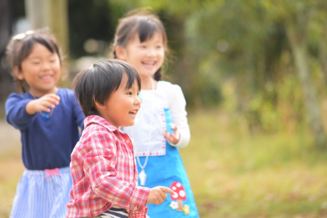子供の髭は剃ったら濃くなるって本当?どうすれば薄くなるの?