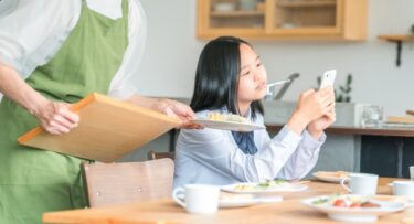 ヒゲが気になる中学生へ！口周り毛の対策法