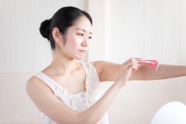 生まれつき毛深い女性へ贈る、自己受容のススメ